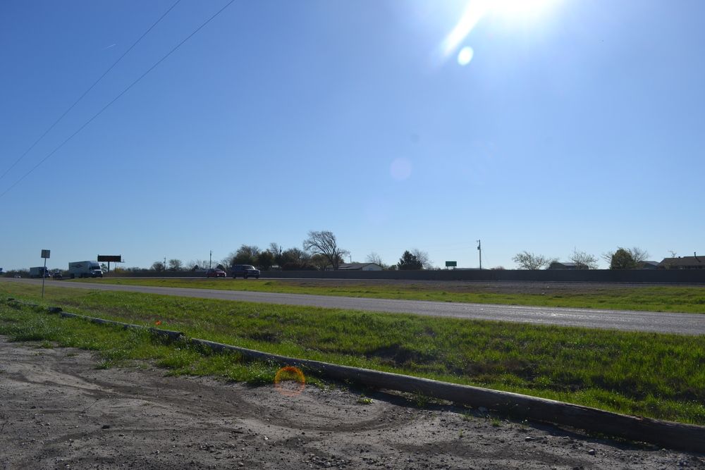 2394 Interstate 30 W, Greenville, TX 75402
